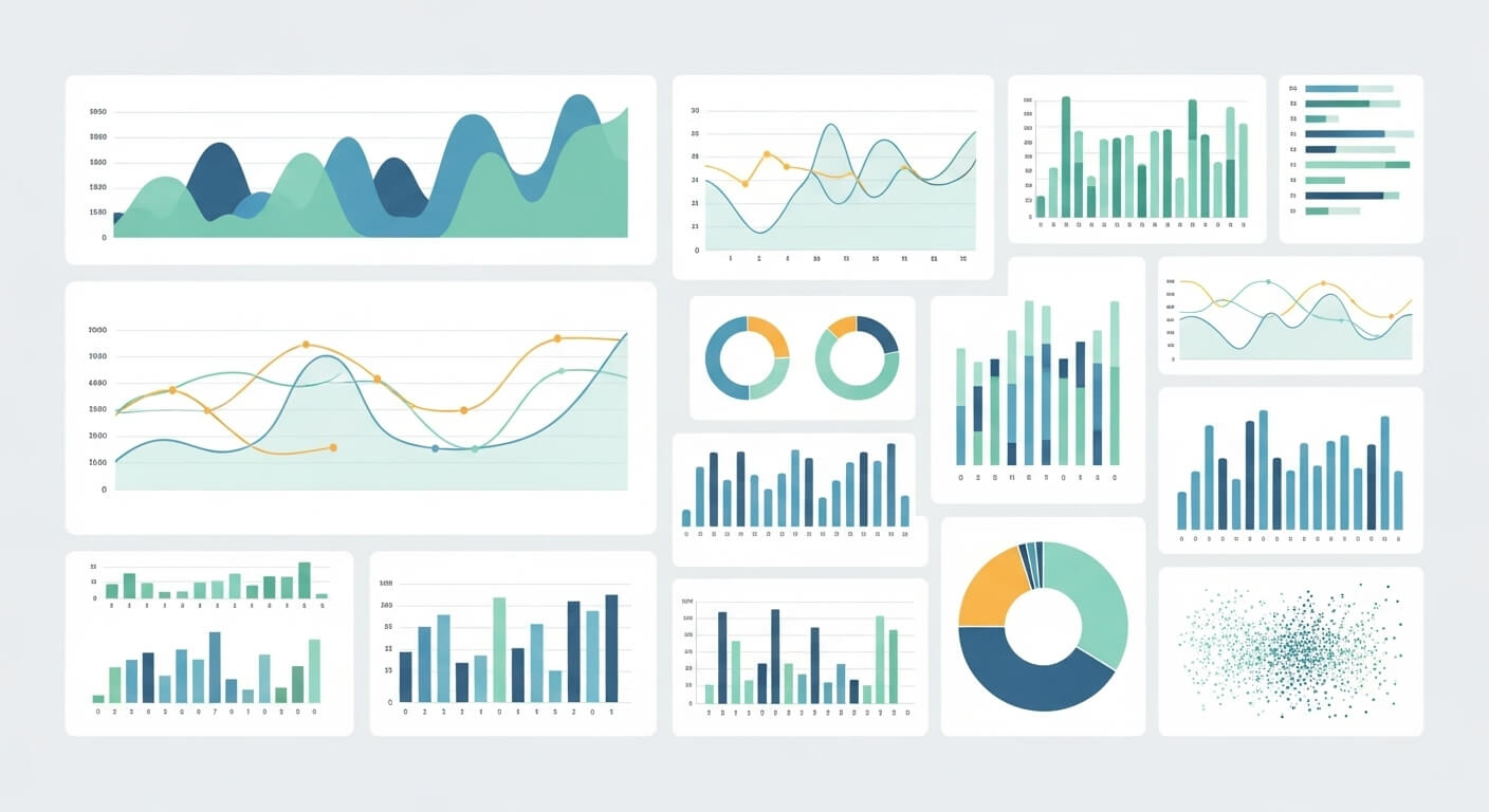 Panel de Control Analítico